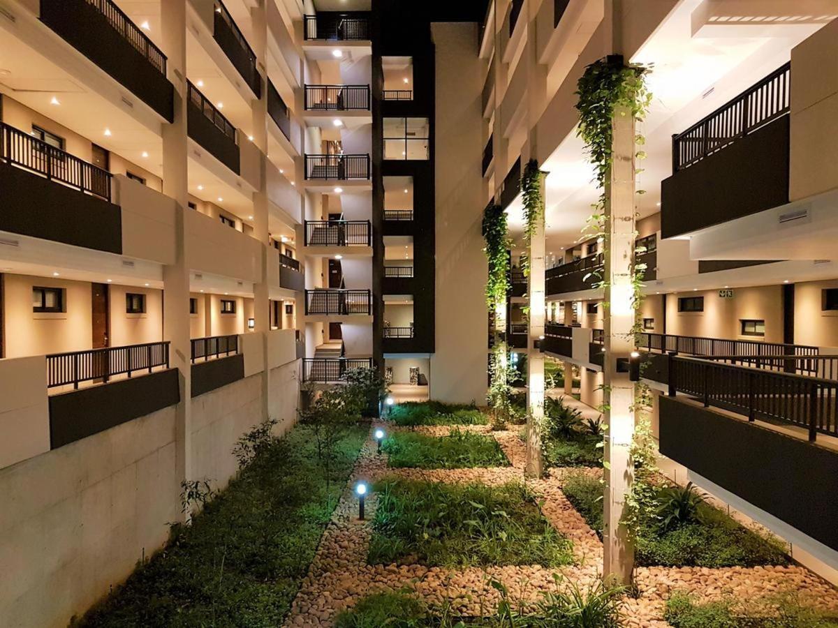 Zimbali Suite 112 Ballito Exterior foto